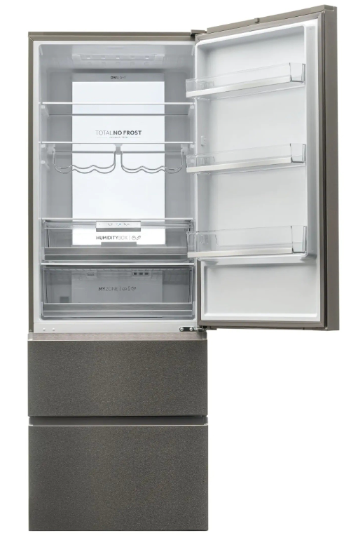 Холодильник Haier HTR7720DNMP фото №5
