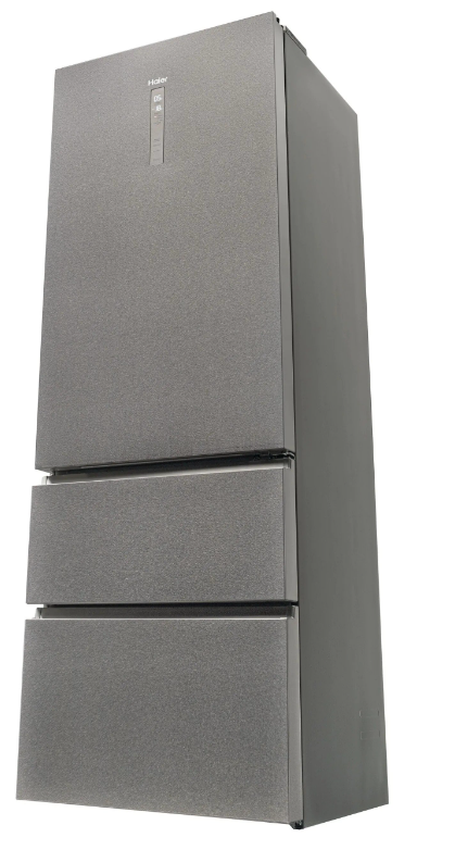 Холодильник Haier HTR7720DNMP фото №3