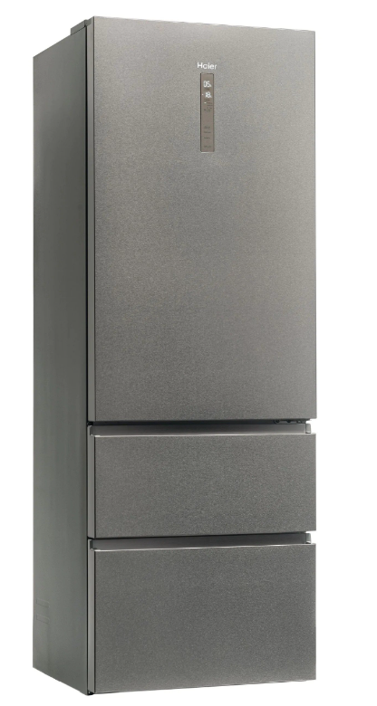 Холодильник Haier HTR7720DNMP фото №2