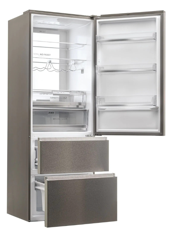 Холодильник Haier HTR7720DNMP фото №6