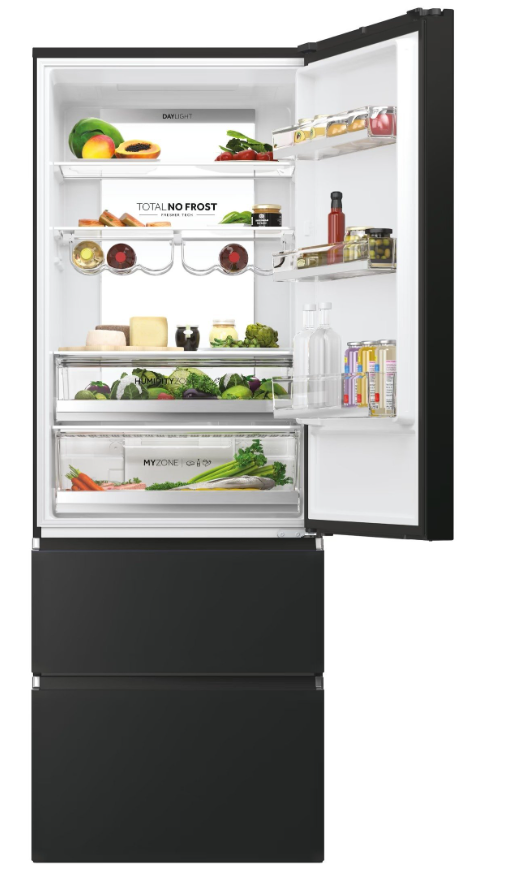 Холодильник Haier HTW7720ENPT фото №6