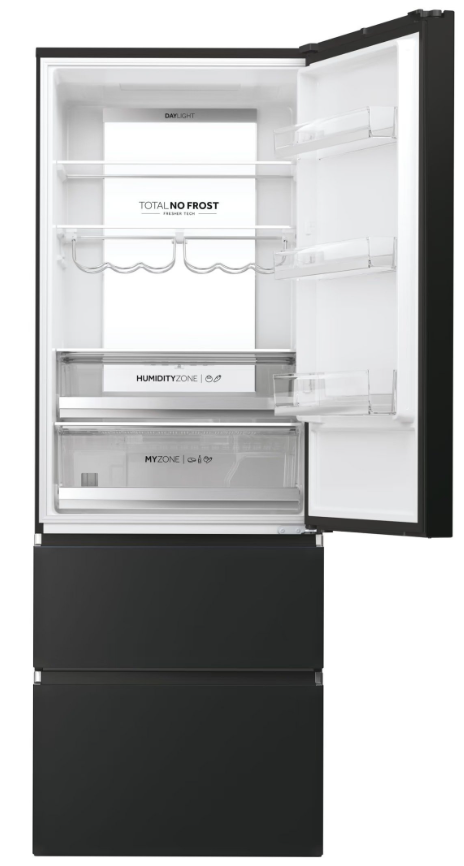 Холодильник Haier HTW7720ENPT фото №5
