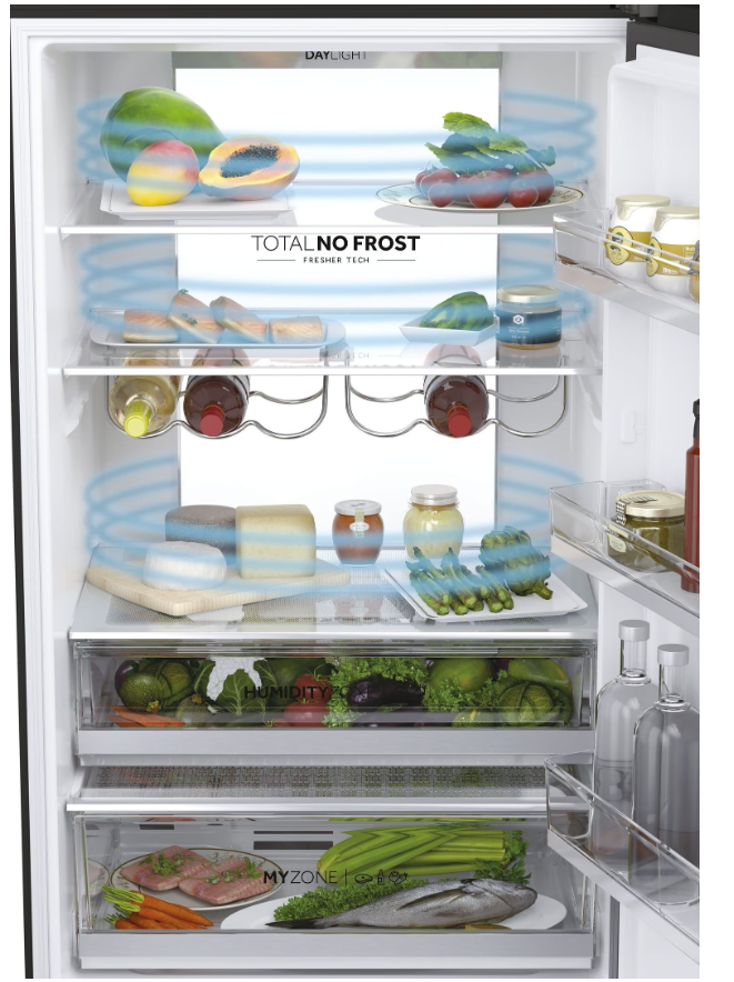 Холодильник Haier HTW7720ENPT фото №10