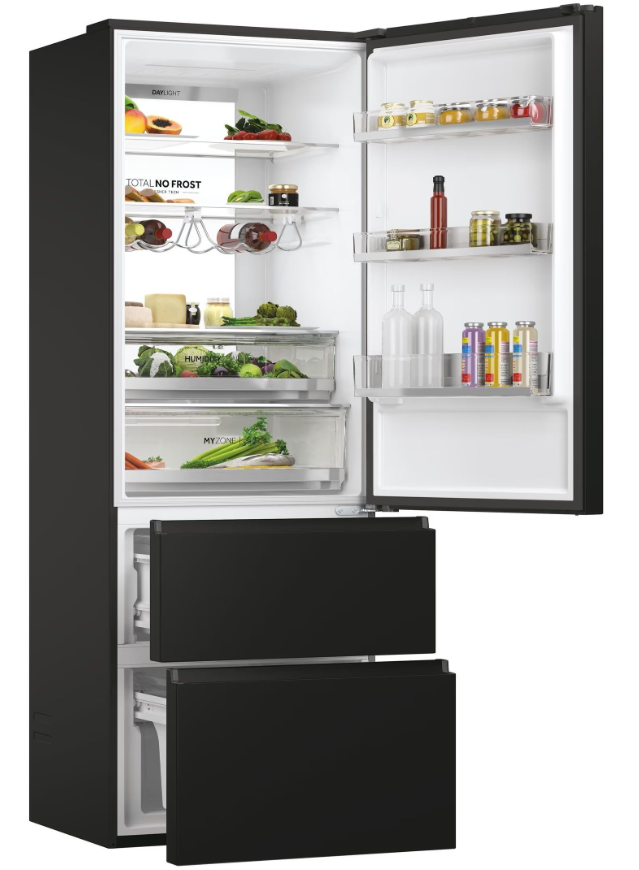 Холодильник Haier HTW7720ENPT фото №7