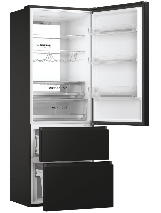 Холодильник Haier HTW7720ENPT фото №4