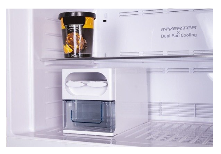 Холодильник Hitachi R-V660PUC7-1BEG фото №9