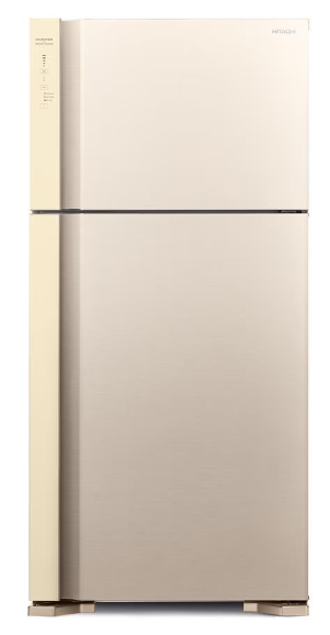 Холодильник Hitachi R-V660PUC7-1BEG