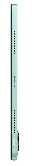 Планшет Xiaomi Redmi Pad SE 4/128Gb Green Int фото №5