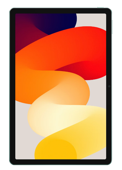 Планшет Xiaomi Redmi Pad SE 4/128Gb Green Int