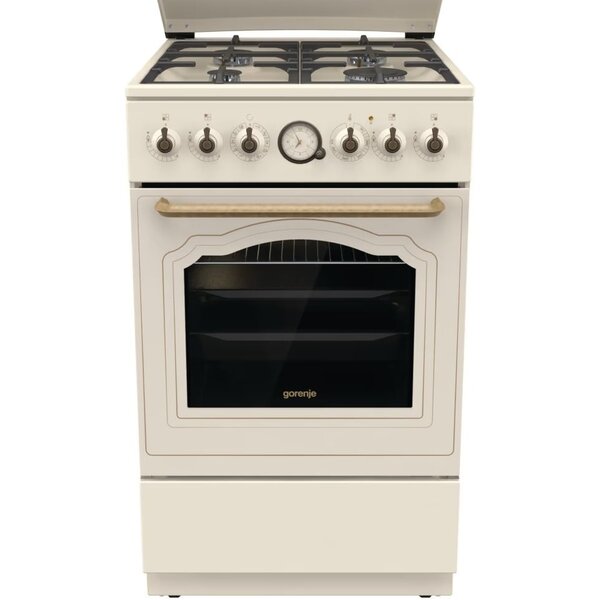 Плита Gorenje GKS5B70CLI фото №2
