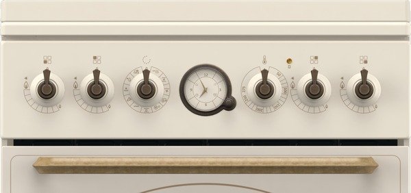 Плита Gorenje GKS5B70CLI фото №4