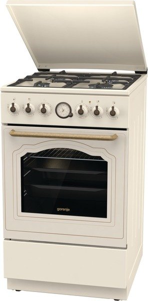 Плита Gorenje GKS5B70CLI фото №3