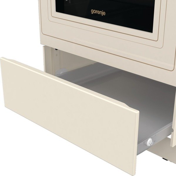 Плита Gorenje GKS5B70CLI фото №11