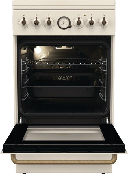 Плита Gorenje GKS5B70CLI фото №6
