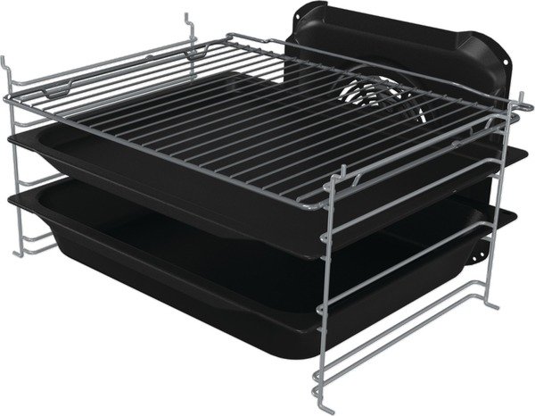 Плита Gorenje GKS5B70CLI фото №12