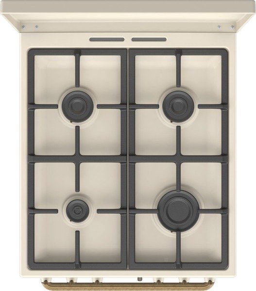 Плита Gorenje GKS5B70CLI фото №7
