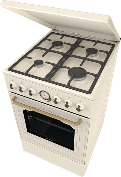 Плита Gorenje GKS5B70CLI фото №8