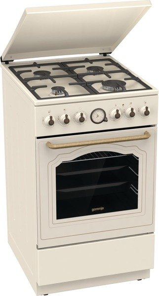 Плита Gorenje GKS5B70CLI фото №9