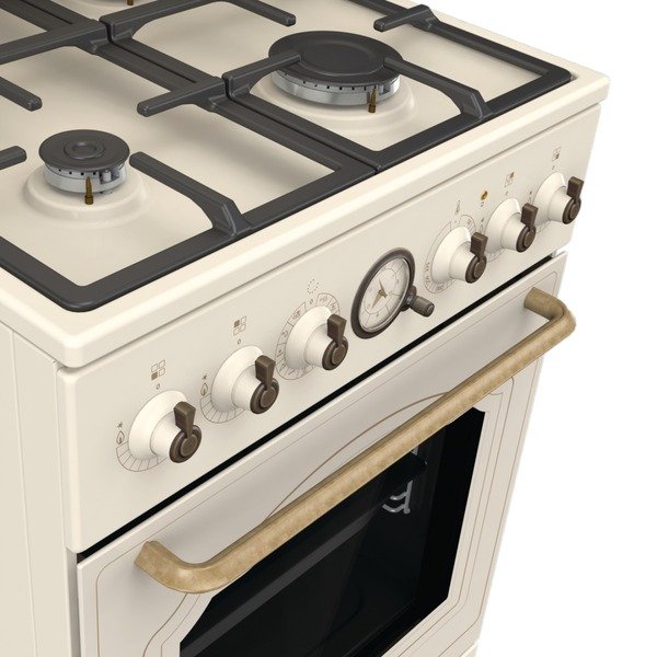 Плита Gorenje GKS5B70CLI фото №10