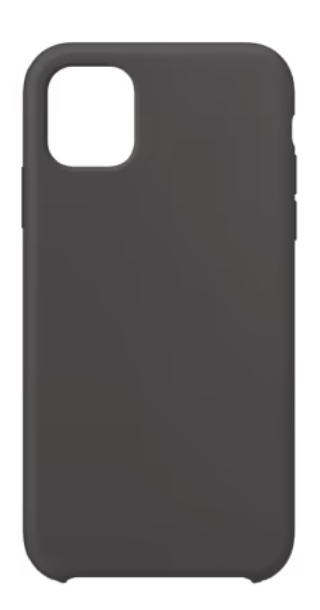 Чохол для телефона MAKE Apple iPhone 11 Silicone Midnight (MCL-AI11MN)