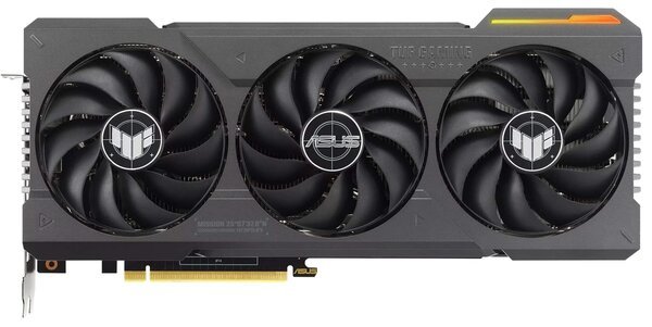 Відеокарта Asus GeForce RTX 4070 Ti 12GB GDDR6X GAMING TUF TUF-RTX4070TI-12G-GAMING