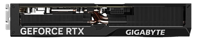 Відеокарта GigaByte GeForce RTX 4070 Ti 12GB GDDR6X WINDFORCE OC фото №4