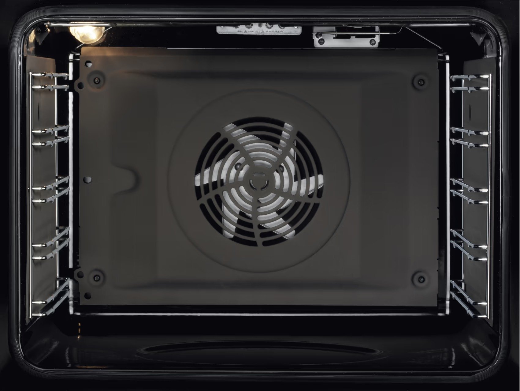 Духовой шкаф Electrolux LOD6C77WZ фото №5