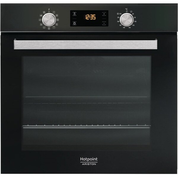 Духовой шкаф Hotpoint FA5841JHBLHA