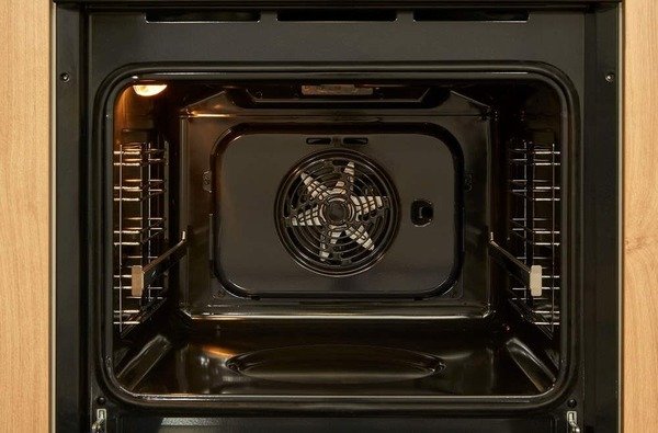 Духовой шкаф Hotpoint FA5841JHBLHA фото №2