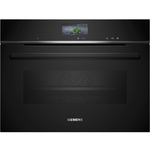 Духова шафа Siemens CS736G1B1