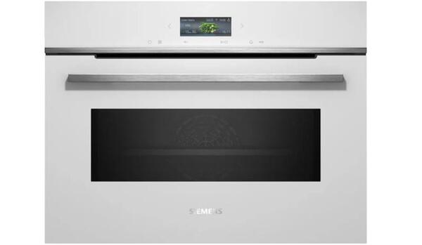Духова шафа Siemens CM724G1W1