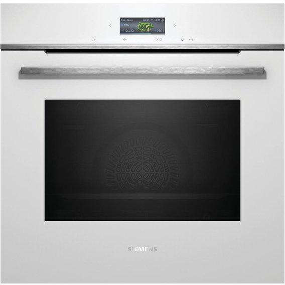 Духова шафа Siemens HB772G2W1S