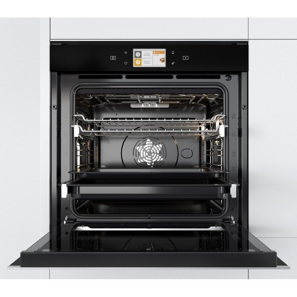Духова шафа Whirlpool W11IOM14MS2H фото №2
