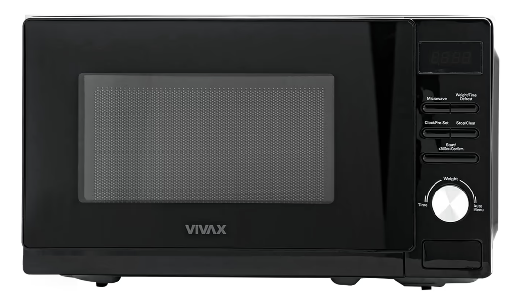 Микроволновая печь Vivax MWO-2070BL