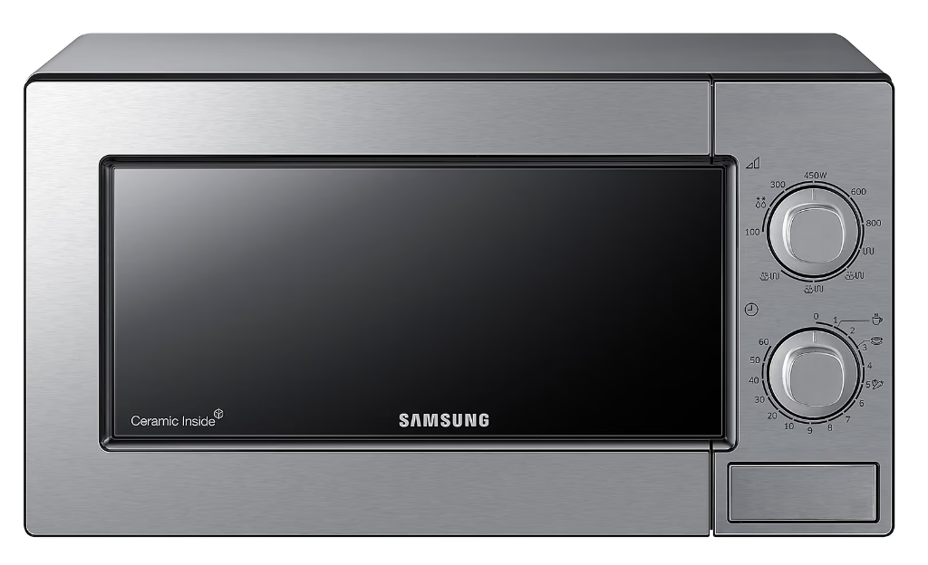 Мікрохвильова піч Samsung GE81MRTB/UA