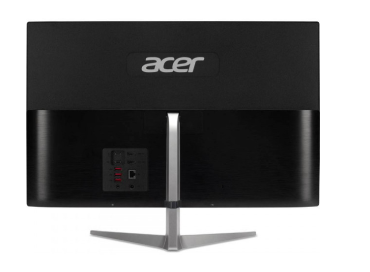 Моноблок Acer Aspire C24-1851 (DQ.BKNME.004) фото №5