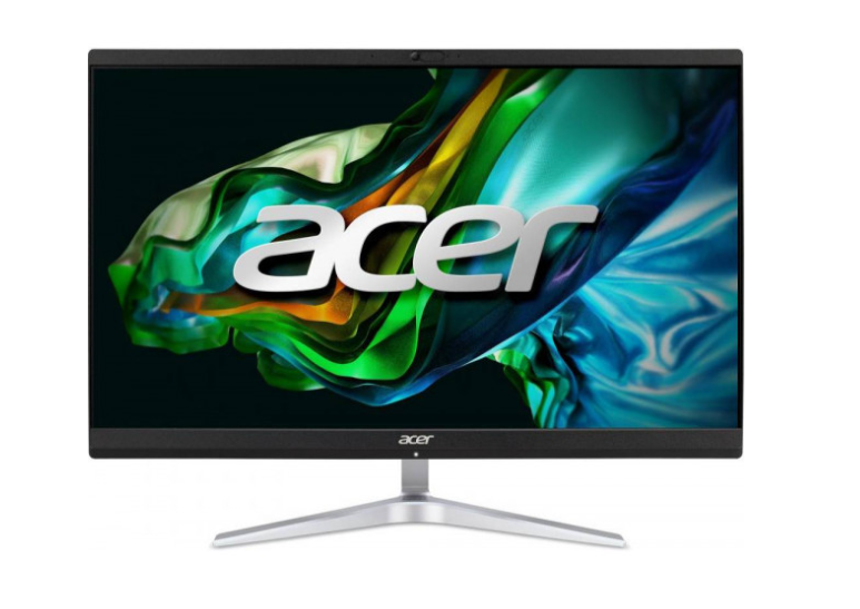 Моноблок Acer Aspire C24-1851 (DQ.BKNME.004)