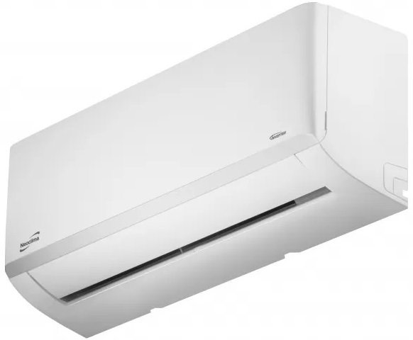 Кондиціонер Neoclima NS/NU-07EHXIW1EU фото №3
