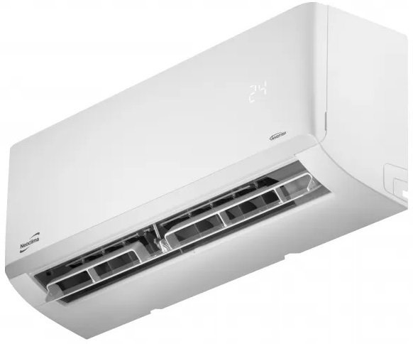 Кондиціонер Neoclima NS/NU-07EHXIW1EU фото №4