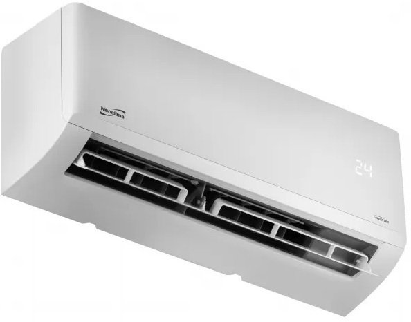 Кондиціонер Neoclima NS/NU-07EHXIW1EU фото №6