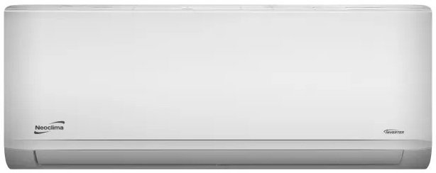 Кондиціонер Neoclima NS/NU-07EHXIW1EU фото №7