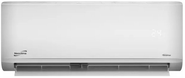 Кондиціонер Neoclima NS/NU-07EHXIW1EU фото №2