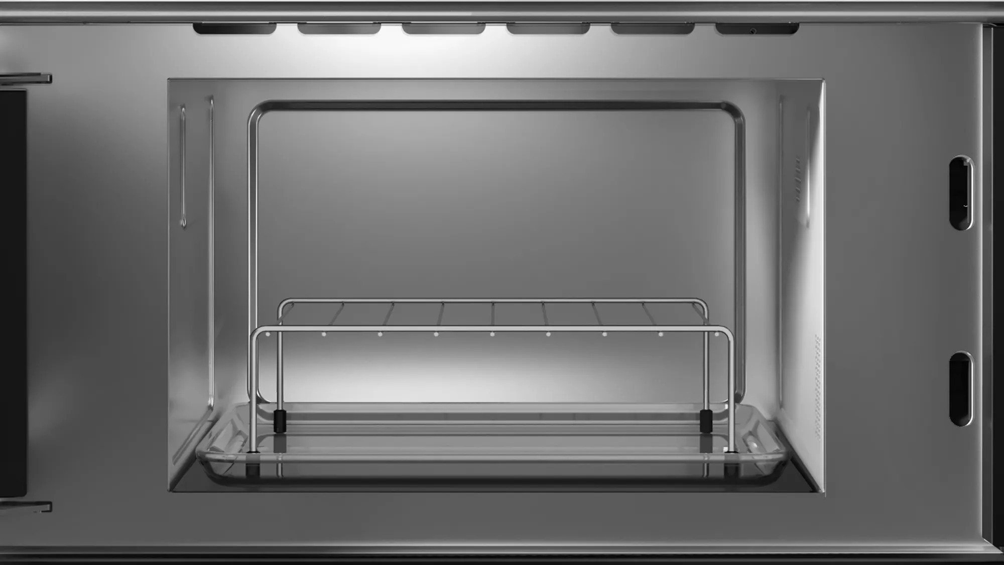 Микроволновая печь Siemens BE732L1B1 фото №2
