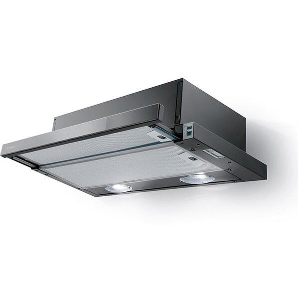 Витяжки Faber Flexa Ng Glass Bk A60 (315.0635.106)