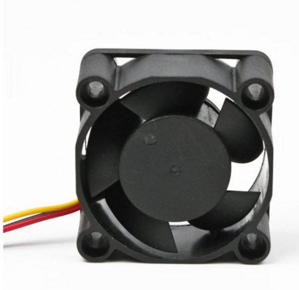 Система охлаждения Titan TFD-4020M12Z