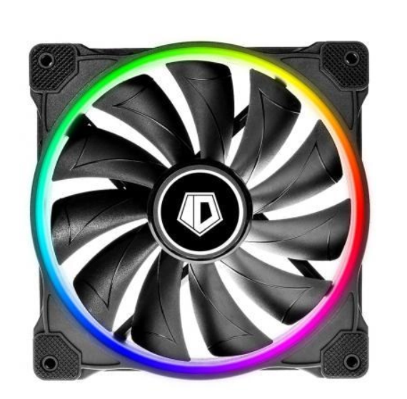 Система охолодження ID-Cooling ZF-14025-ARGB (Single Pack)