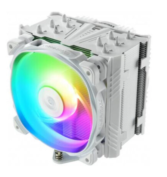 Система охолодження Enermax ETS-T50 AXE ARGB (ETS-T50A-W-ARGB) фото №2