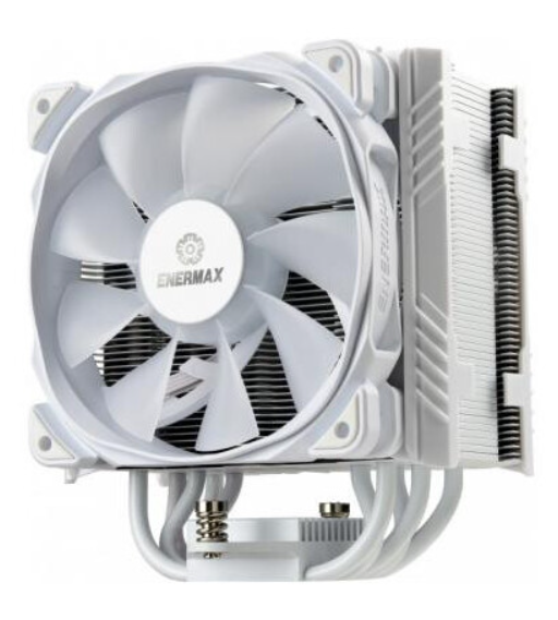 Система охолодження Enermax ETS-T50 AXE ARGB (ETS-T50A-W-ARGB) фото №3