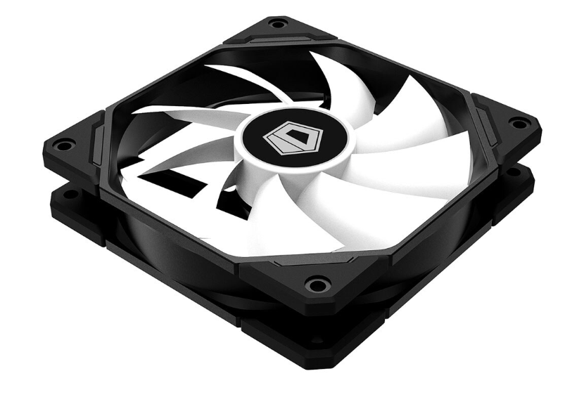 Система охолодження ID-Cooling TF-12025-ARGB-TRIO фото №4
