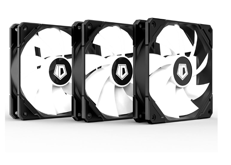 Система охолодження ID-Cooling TF-12025-ARGB-TRIO фото №2